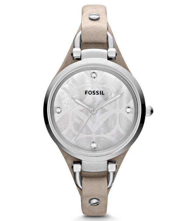 Fossil ES3150 Women's Watch Price in India: Buy Fossil ES3150 Women's ...