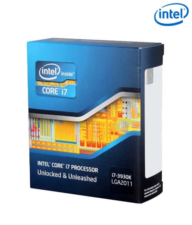 I7 3930k какой сокет