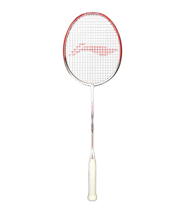 LiNing GForce 300 Super Light Badminton Racket Buy Online at Best