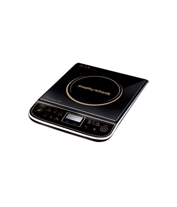 murphy induction cooker price