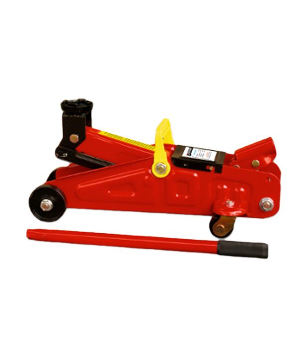 price of hydraulic car jack