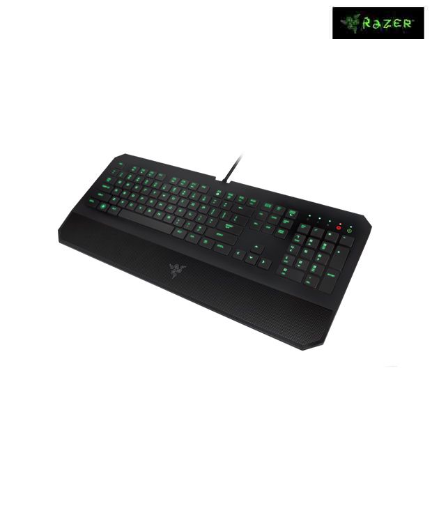 Razer DeathStalker Keyboard