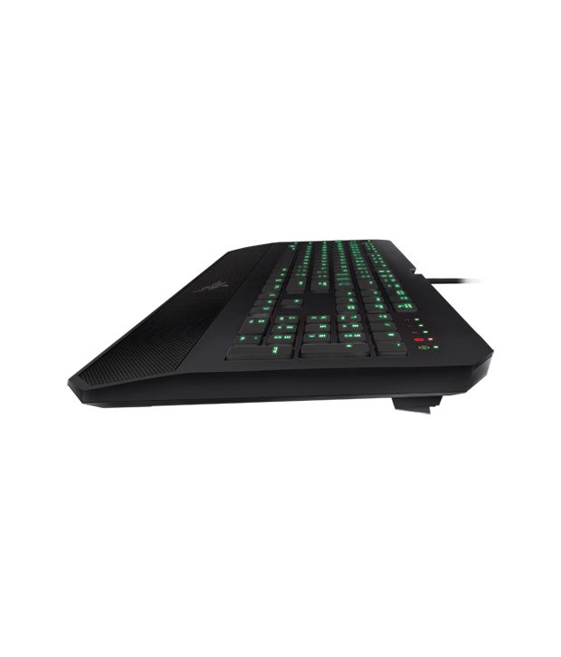 razer deathstalker keyboard drivers