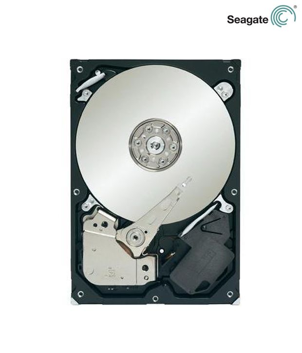 SEAGATE (ST2000VX000) Internal Hard Drive (2TB)