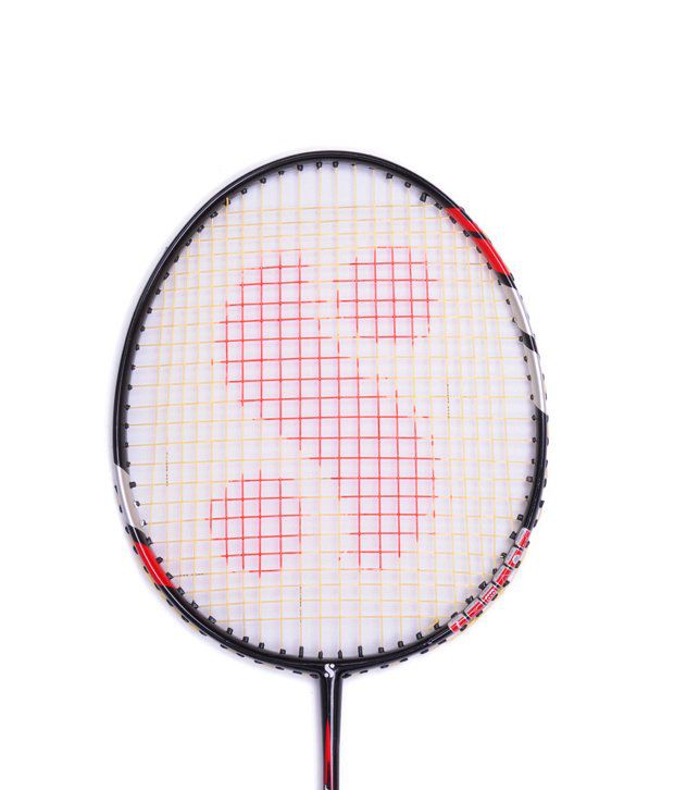 Silver'S Lx-1500 Badminton Racket: Buy Online at Best ...
