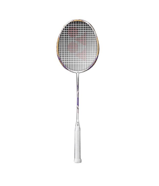 Yonex Voltric ZForce Badminton Racket Buy Online at Best Price on