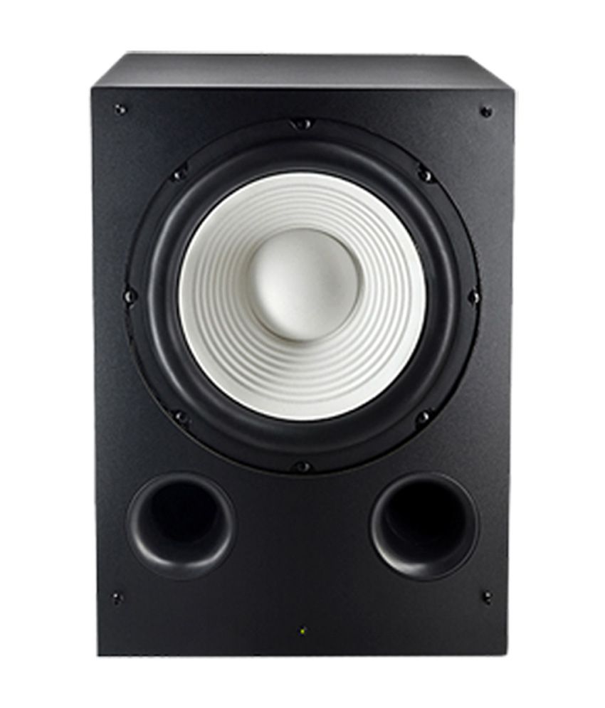 Buy Pioneer S Ms3sw Subwoofer Online At Best Price In India Snapdeal