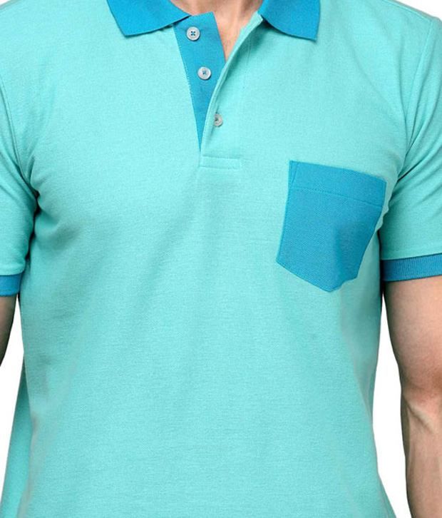 tiffany blue shirt for men