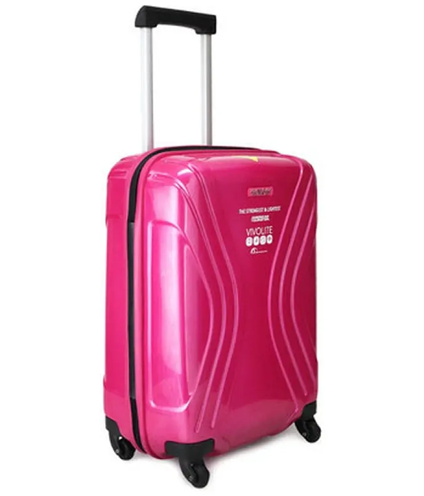 American deals tourister snapdeal