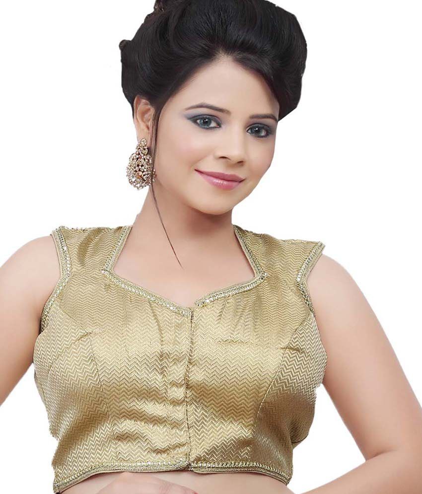 samyakk saree blouse