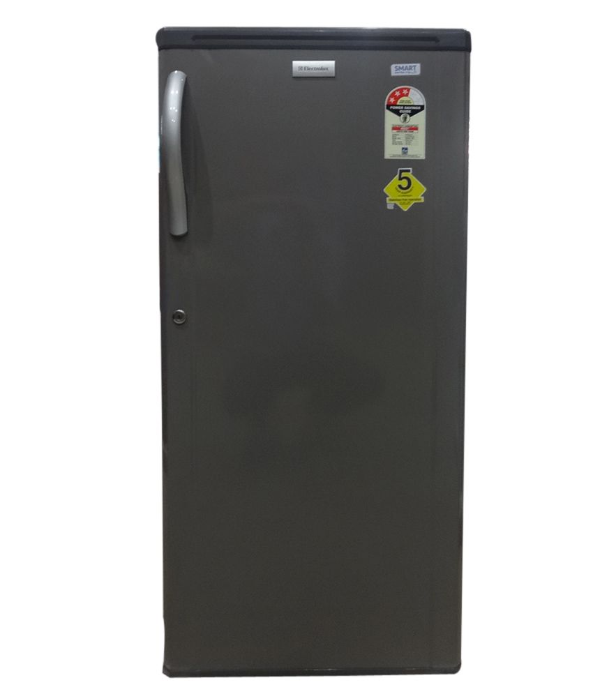 refrigerator single door 190 ltr price