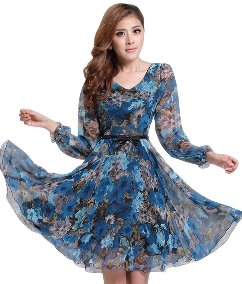 best floral dresses online