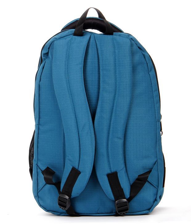 Priority Blue Black School Bag: Buy Online at Best Price in India ...