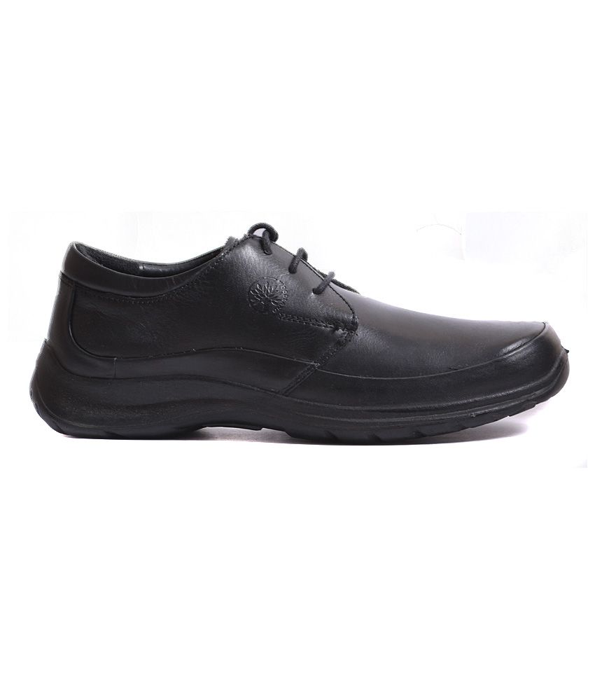 black formal shoes woodland