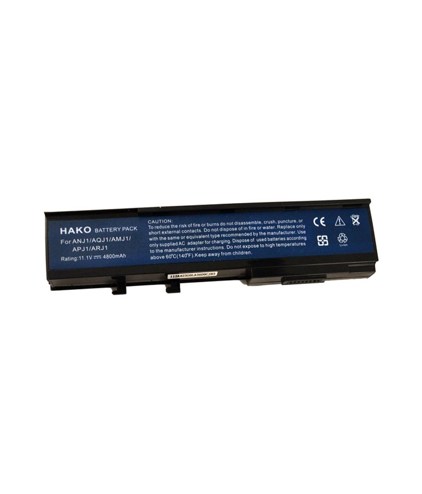 HAKO ACER Extensa 4620 Laptop Battery Buy HAKO ACER Extensa 4620