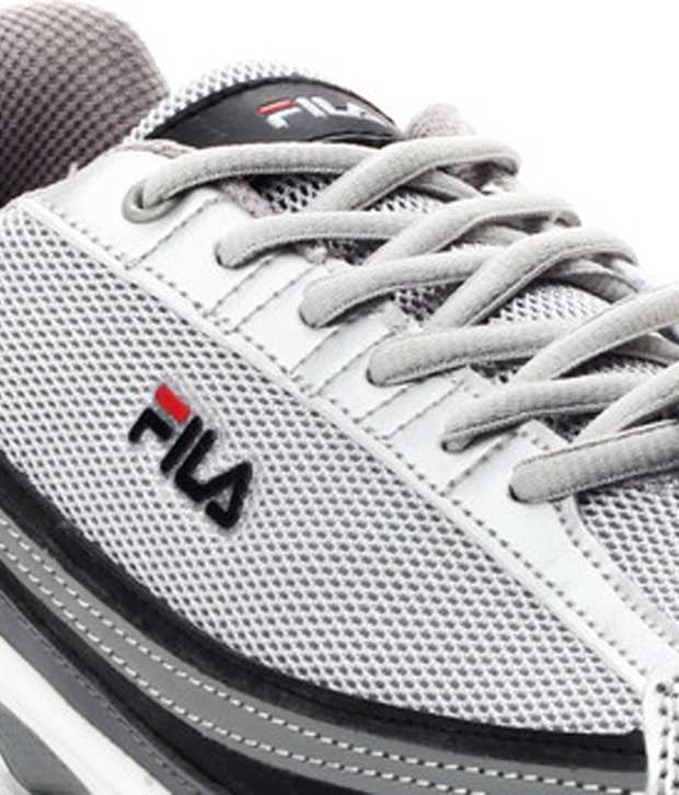 fila galileo running shoes