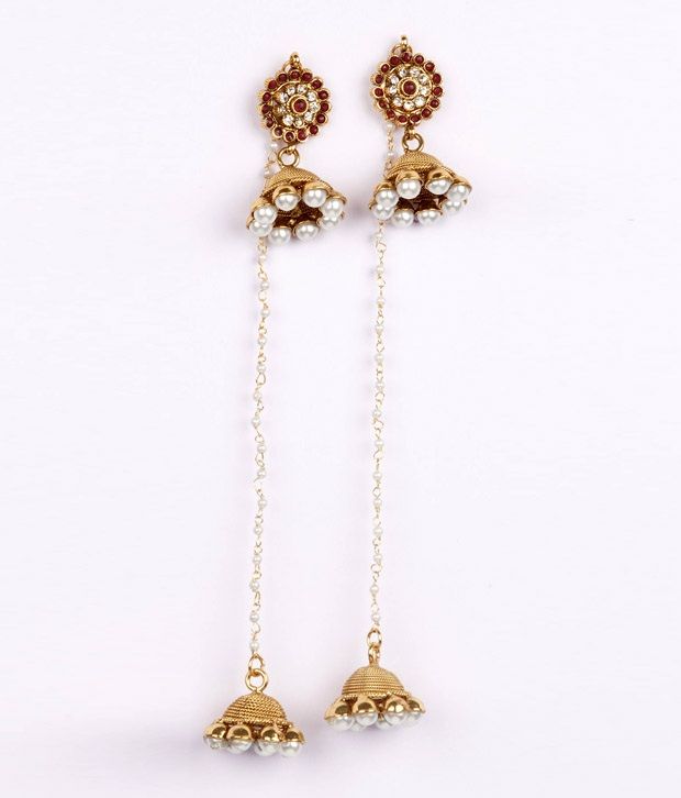 kashmiri earrings online