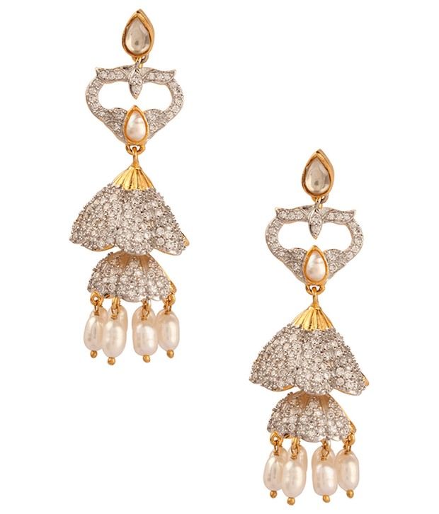 voylla earrings online