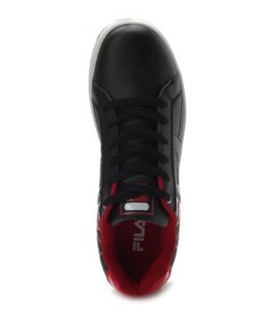 fila memory startup men's running shoes