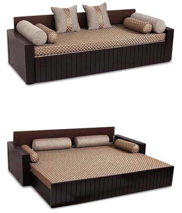 Aster Sofa Bed Lines - Buy Aster Sofa Bed Lines Online at ...