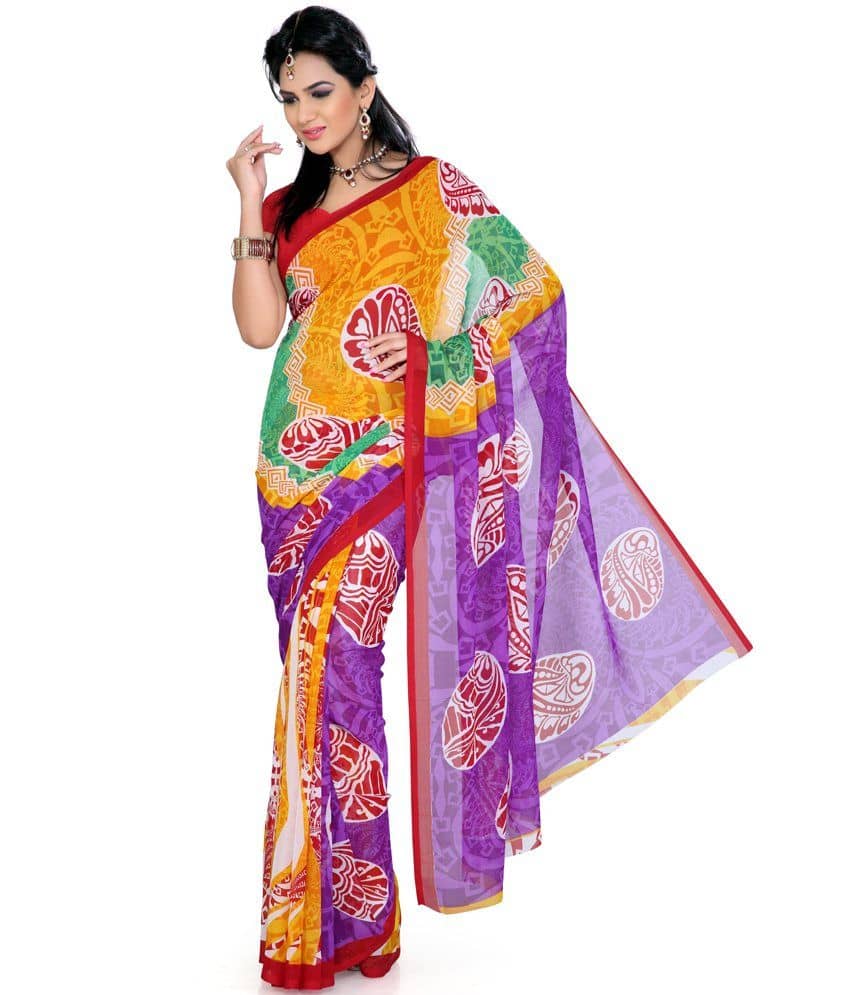 combo sarees online