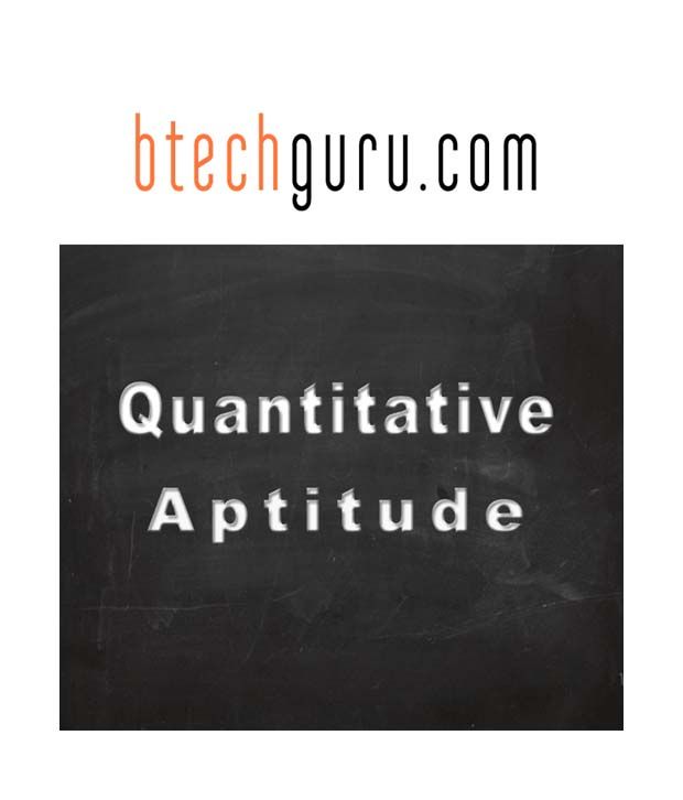 Abhijit Guha Quantitative Aptitude Free Ebook In PDF