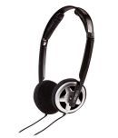 Sennheiser PX 80 On Ear Headphone (Silver) Without Mic