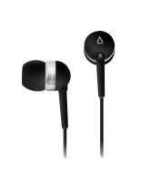 Creative EP-630 In Ear Earphones (Black) Without Mic