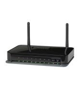 Netgear 300 Mbps ADSL Wireless Router (DGN2200)Wireless Routers With Modem