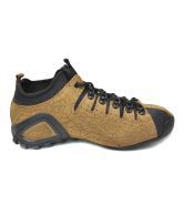 Woodland Spirited Camel Brown Outdoor Casual Shoes Art GC554108CAM