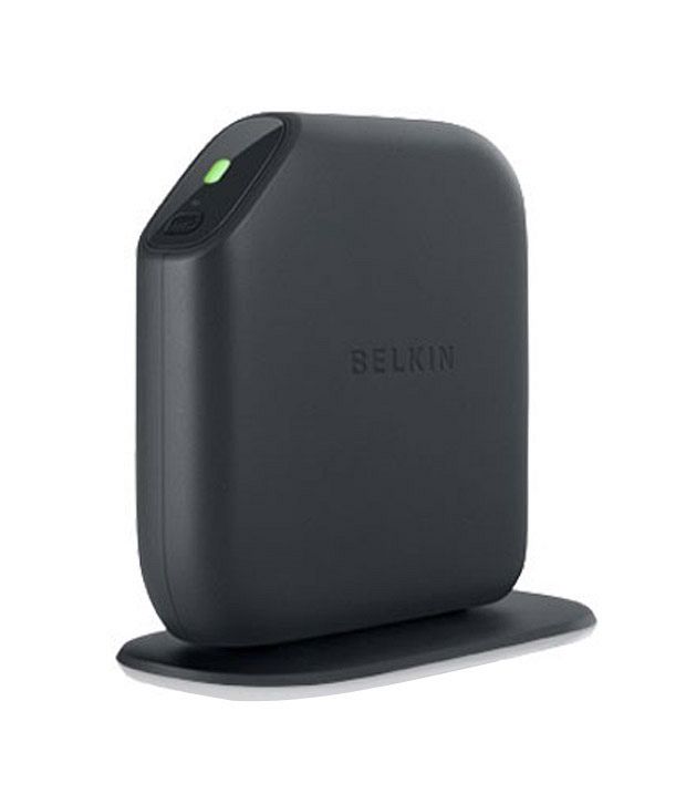 Belkin N150 Wireless Modem RouterWireless Routers With Modem