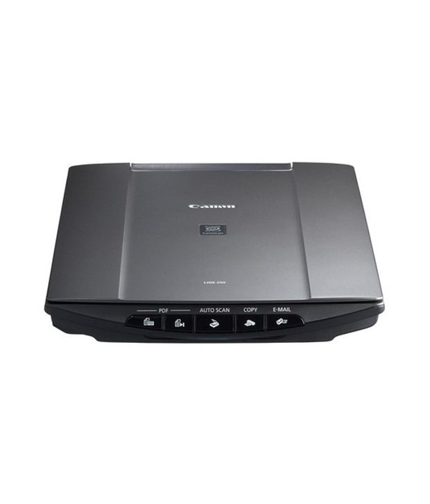 canon 110 scanner driver