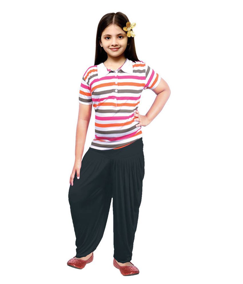 ladies dhoti pant