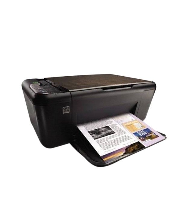 hp deskjet ink advantage k209g all-in-one printer driver