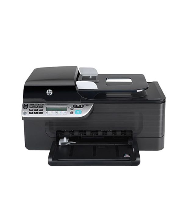 Hp Officejet 4500 All In One G510h Printer Buy Hp Officejet 4500 All In One G510h Printer Online At Low Price In India Snapdeal