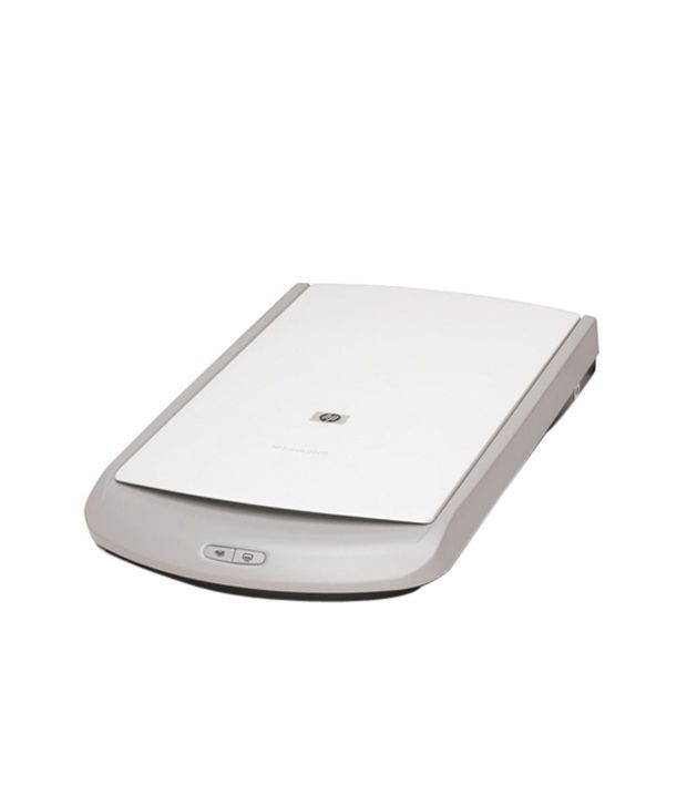 HP Scanjet G2410 Scanner - Buy HP Scanjet G2410 Scanner ...