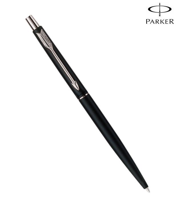 Parker Classic Matte Black  Ball Pen