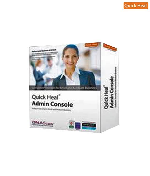 Quick heal antivirus price for 10 users