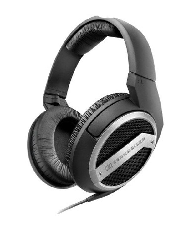 Sennheiser Over Ear Wired Without Mic 