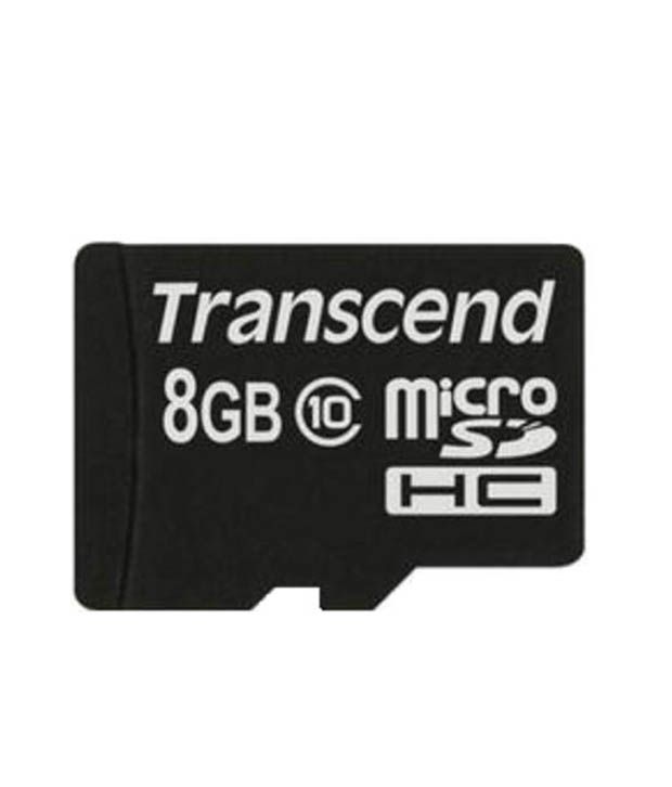 transcend microsd 8gb class 10 memory cards at transcend microsd 8gb class 10 memory cards at