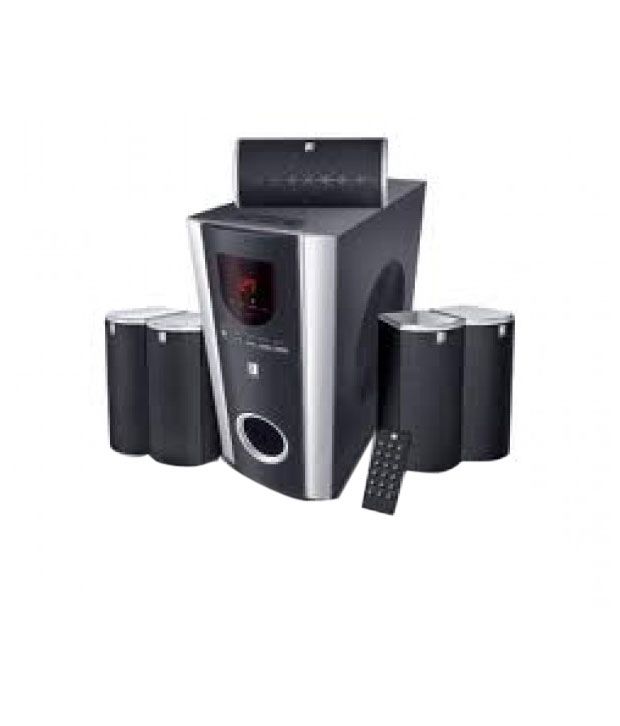 iball subwoofer