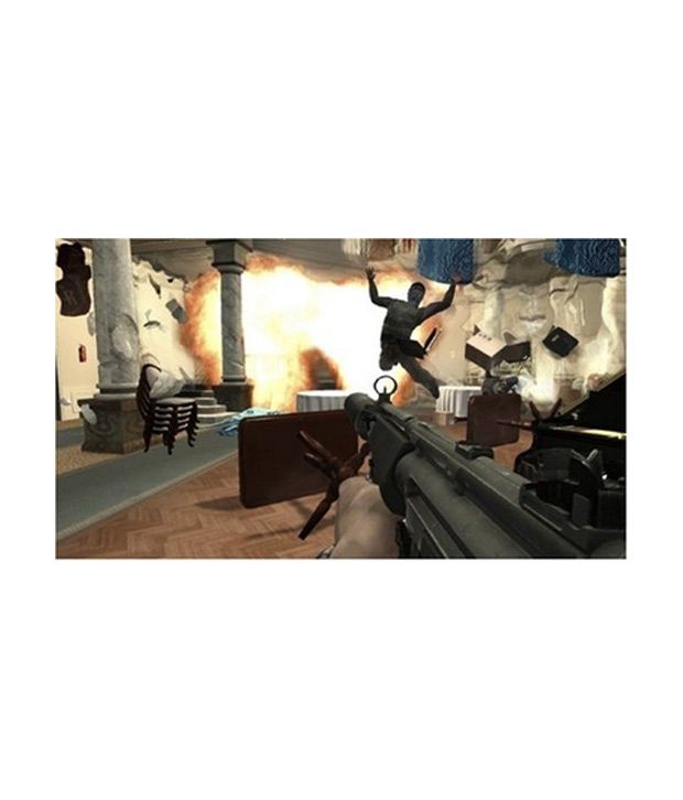 quantum of solace pc game will not install
