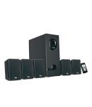 Philips DSP2500 5.1 USB Speaker System