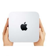 Apple Mac Mini MD387HN-A (Intel Dual Core i5/4GB/500GB/Mac OS)
