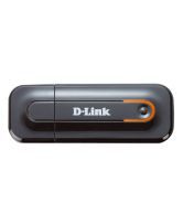 D-Link 150 Mbps Wireless N 150 USB Adaptor (DWA-123)