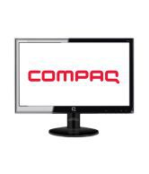 HP Compaq R201b 50.8 cm (20) LED Monitor (D3A60AT)