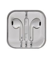 Happy Funk-Ear Pods-iPhone 5-HPFN-426-White