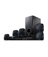 LG HT355 SD 5.1 DVD Home Theatre System