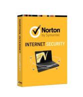 Norton Internet Security 2013 ( 1 / 1 ) CD