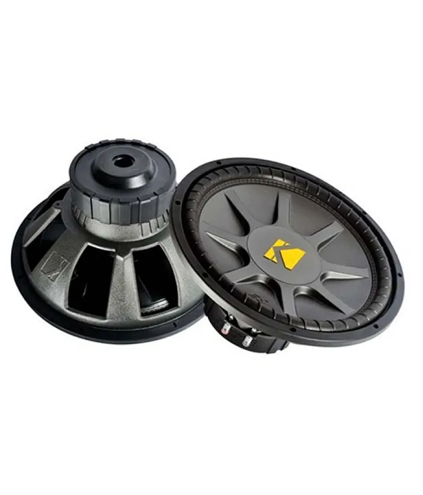 Kicker sales e5 subwoofer